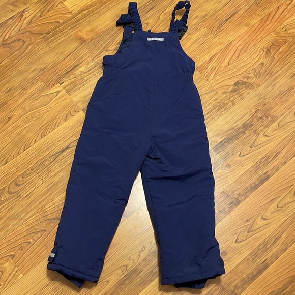 Hanna Andersson Snow Bibs , heavy duty size 120 great condition! - Picture 11 of 11